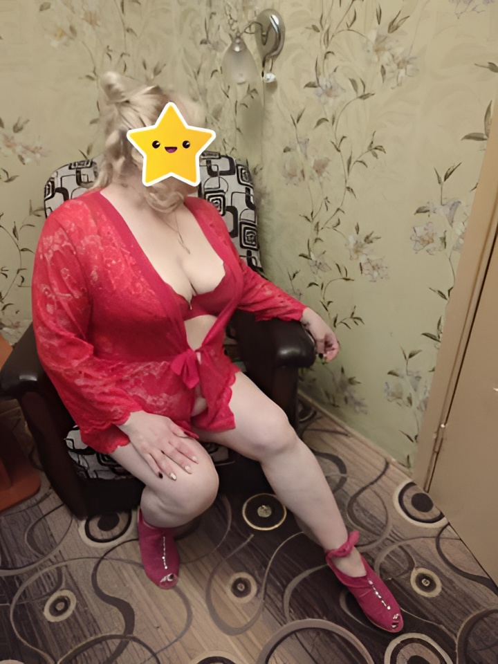 Индивидуалка Анюта, доступна для личного знакомства от 3000 руб