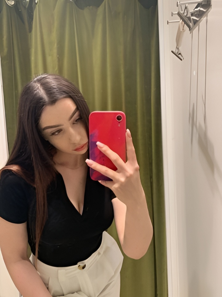 Борислава привлекательная девушка из Северодвинска цена от 5000 руб