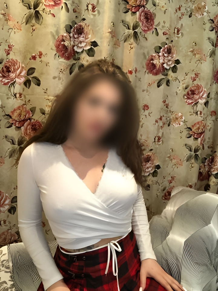 Индивидуалка Элеонора, доступна для личного знакомства от 3000 руб