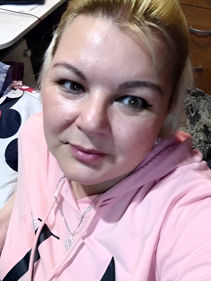 Индивидуалка Эльза, доступна для личного знакомства от 10000 руб