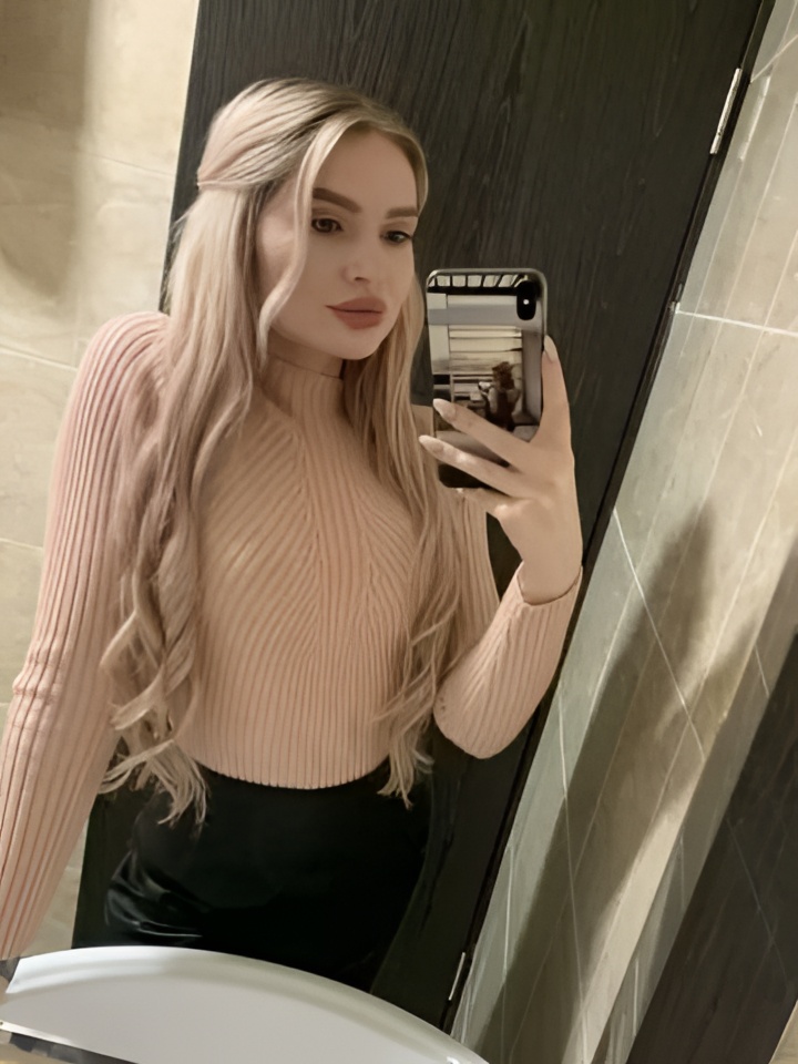 Гелена привлекательная девушка из Северодвинска цена от 10000 руб