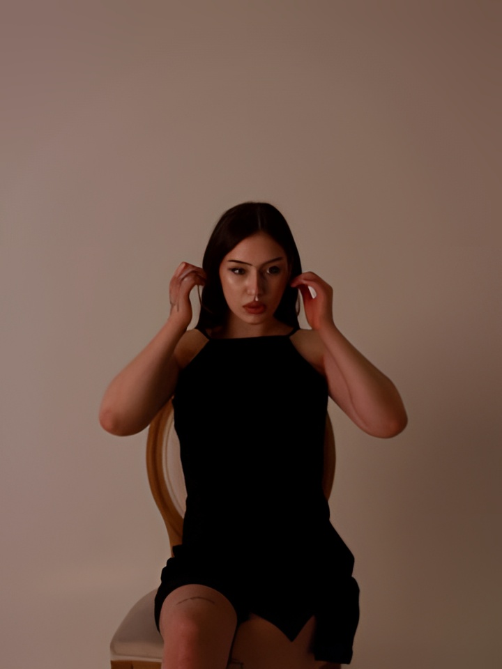 Индивидуалка Илона, доступна для личного знакомства от 4000 руб