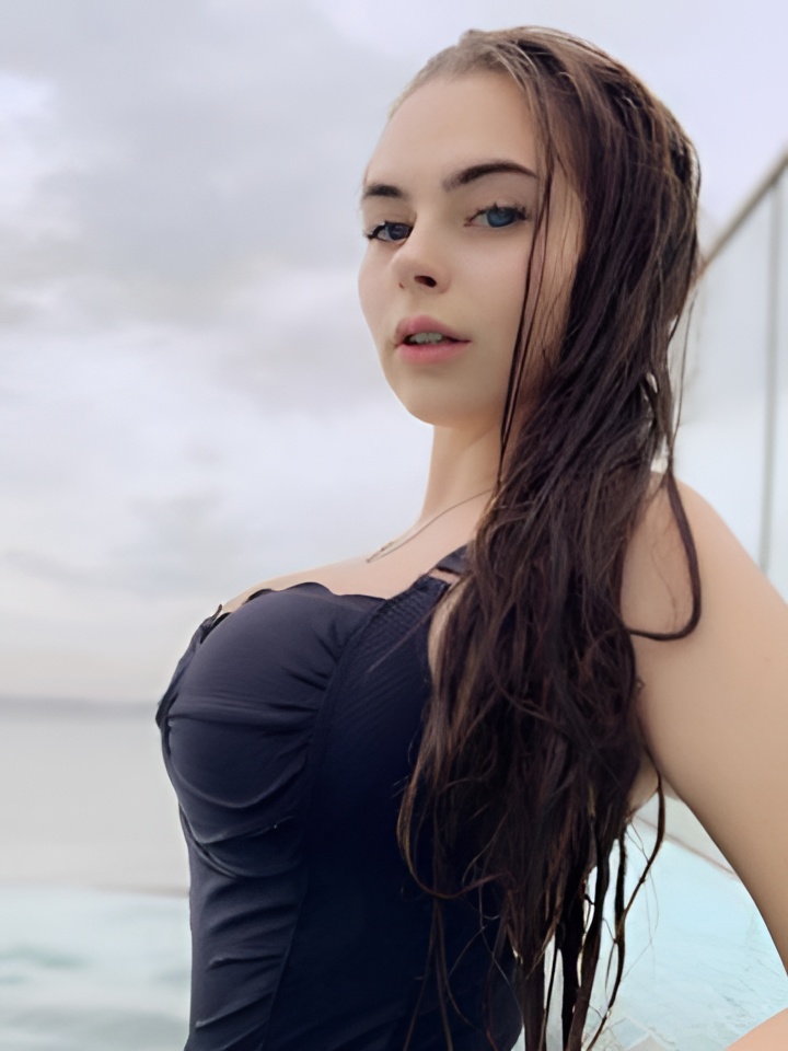 Камилла привлекательная девушка из Северодвинска цена от 3000 руб