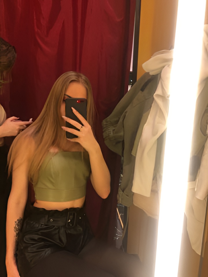 Индивидуалка Полина, доступна для личного знакомства от 5000 руб