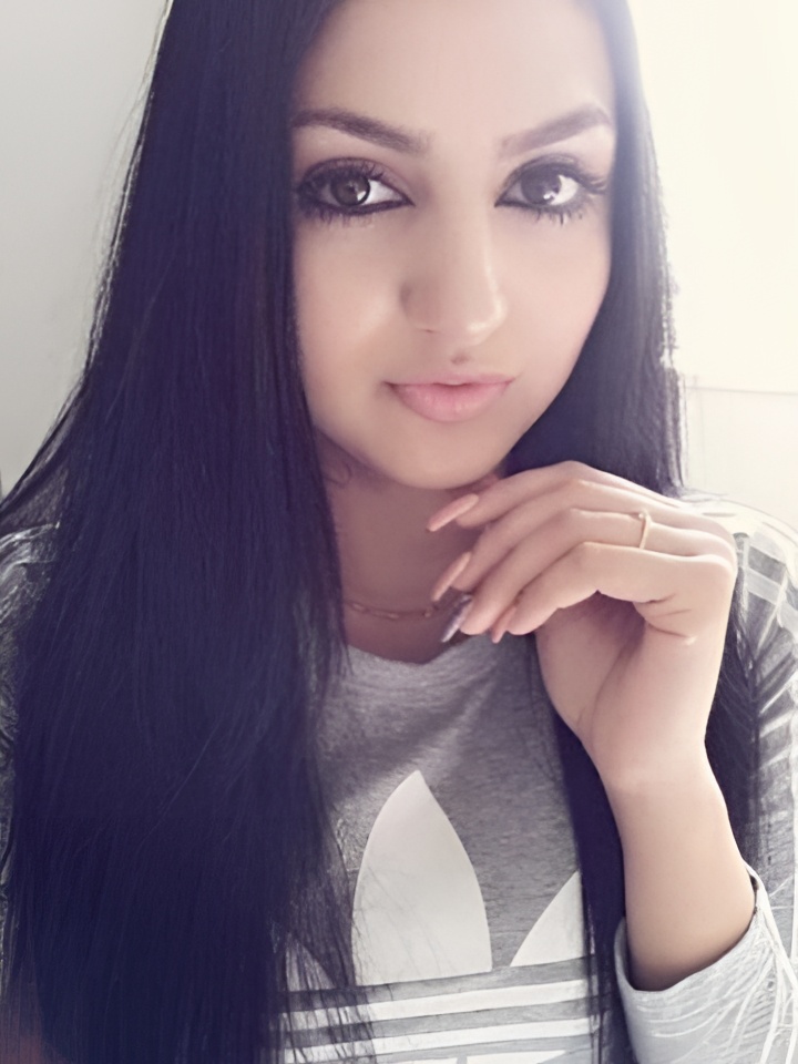 Тереза привлекательная девушка из Северодвинска цена от 3000 руб