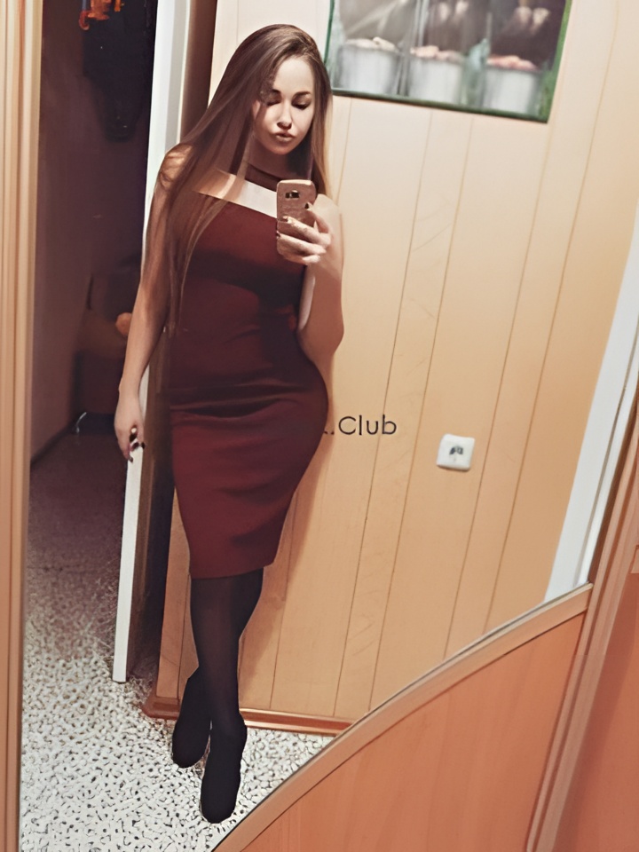 Юля привлекательная девушка из Северодвинска цена от 10000 руб