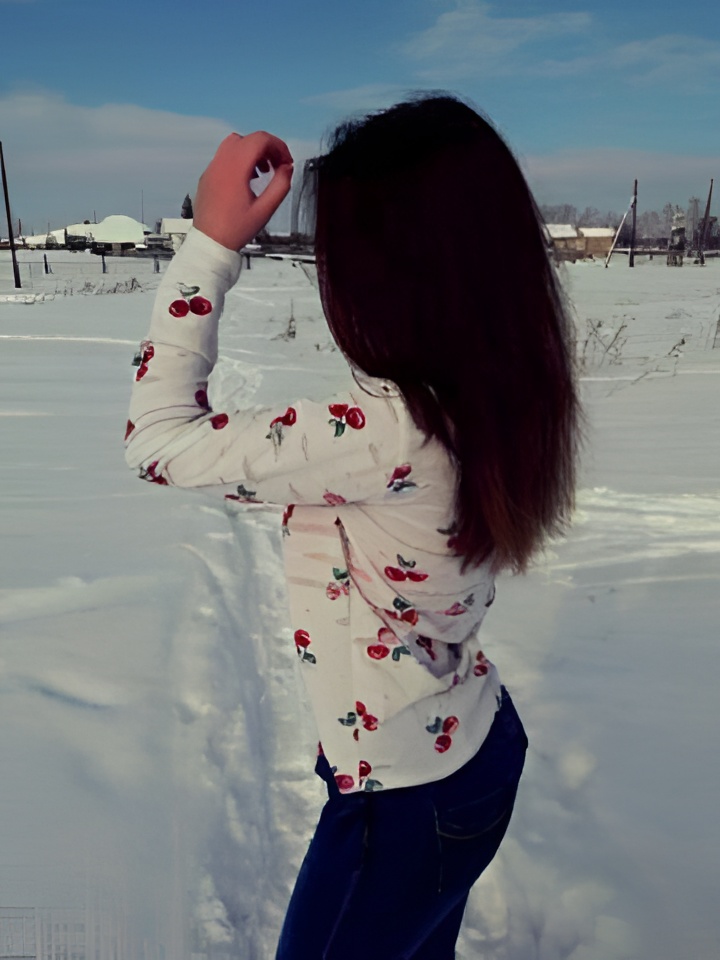 Индивидуалка Юстина, доступна для личного знакомства от 3000 руб