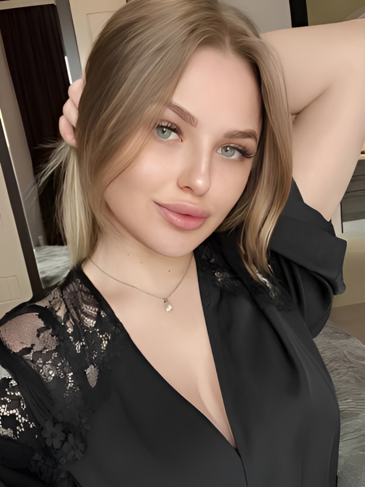 Жасмин привлекательная девушка из Северодвинска цена от 4000 руб