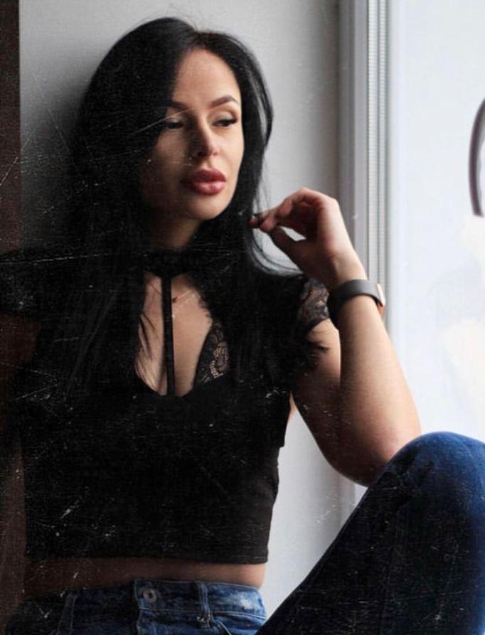 Индивидуалка 🎥 Оксана, доступна для личного знакомства от 5000 руб