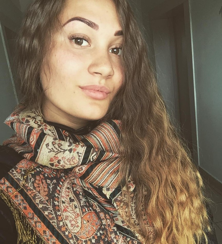 Татьяна привлекательная девушка из Северодвинска цена от 3500 руб