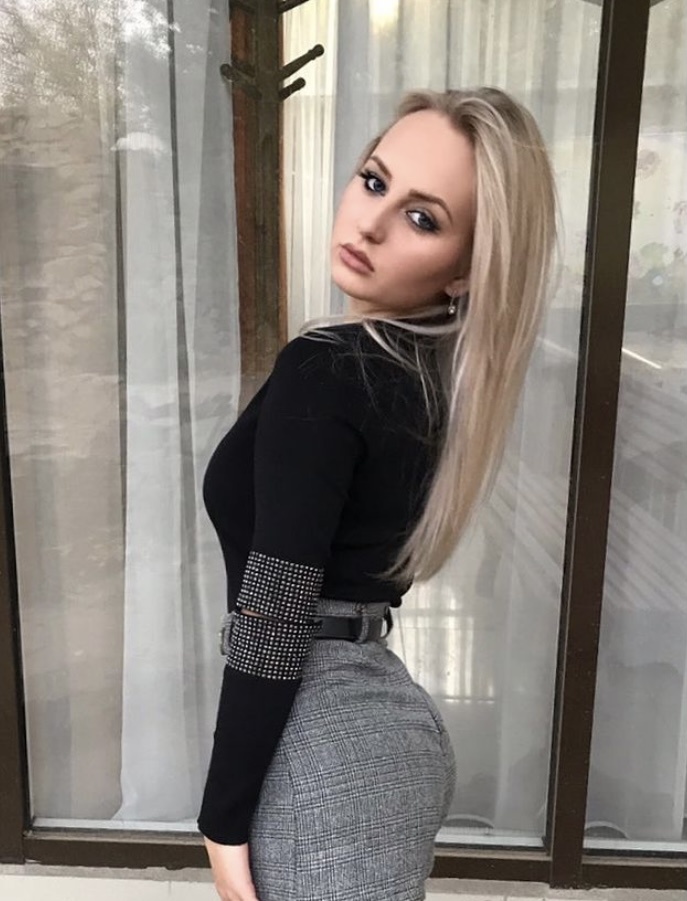 🎥 МАРГОША привлекательная девушка из Северодвинска цена от 3500 руб