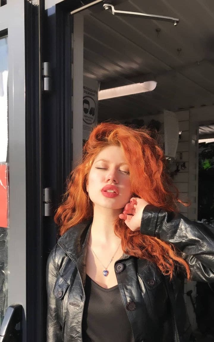 Надежда привлекательная девушка из Северодвинска цена от 3500 руб