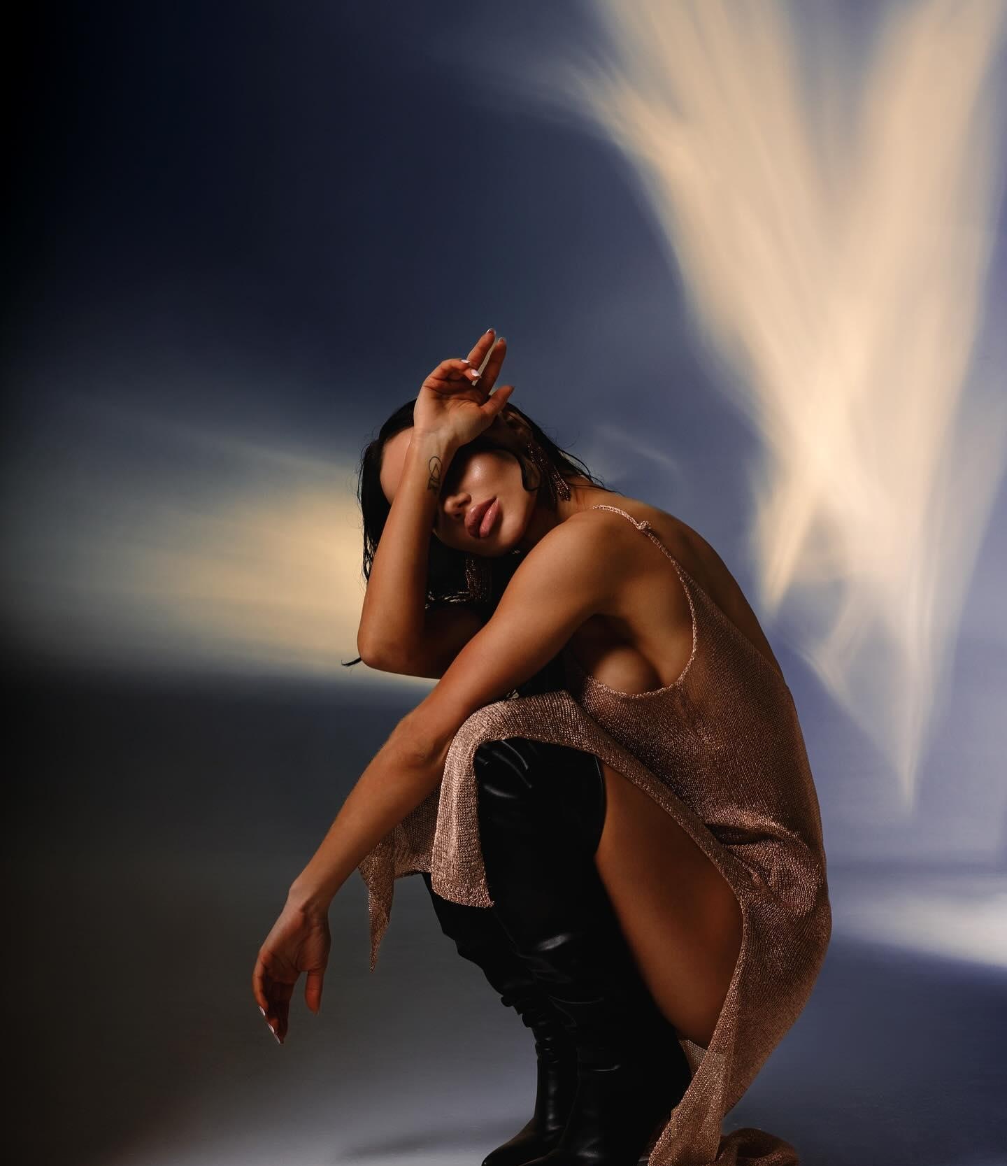 Индивидуалка Елизавета, доступна для личного знакомства от 7000 руб