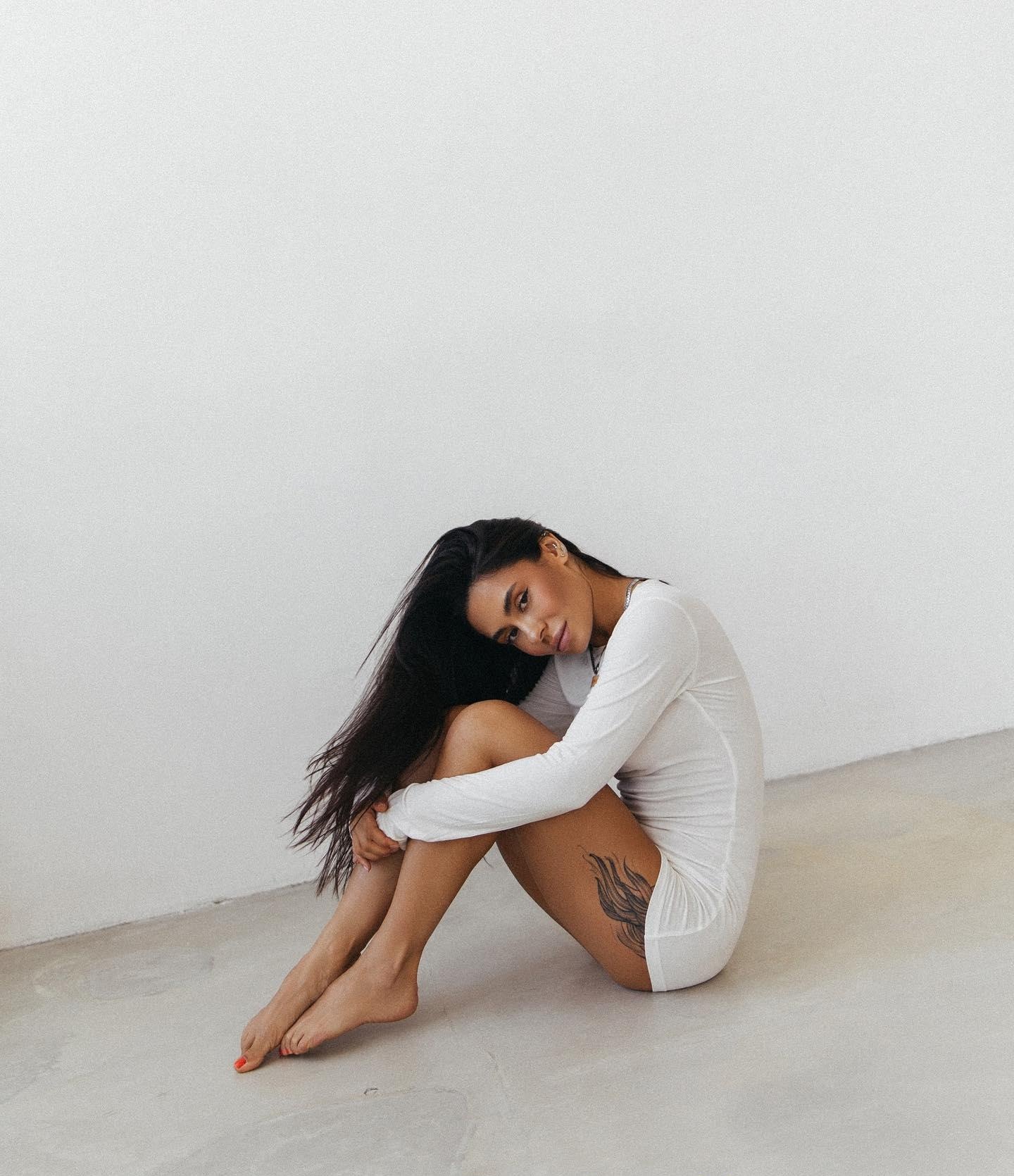 Ева привлекательная девушка из Северодвинска цена от 4000 руб