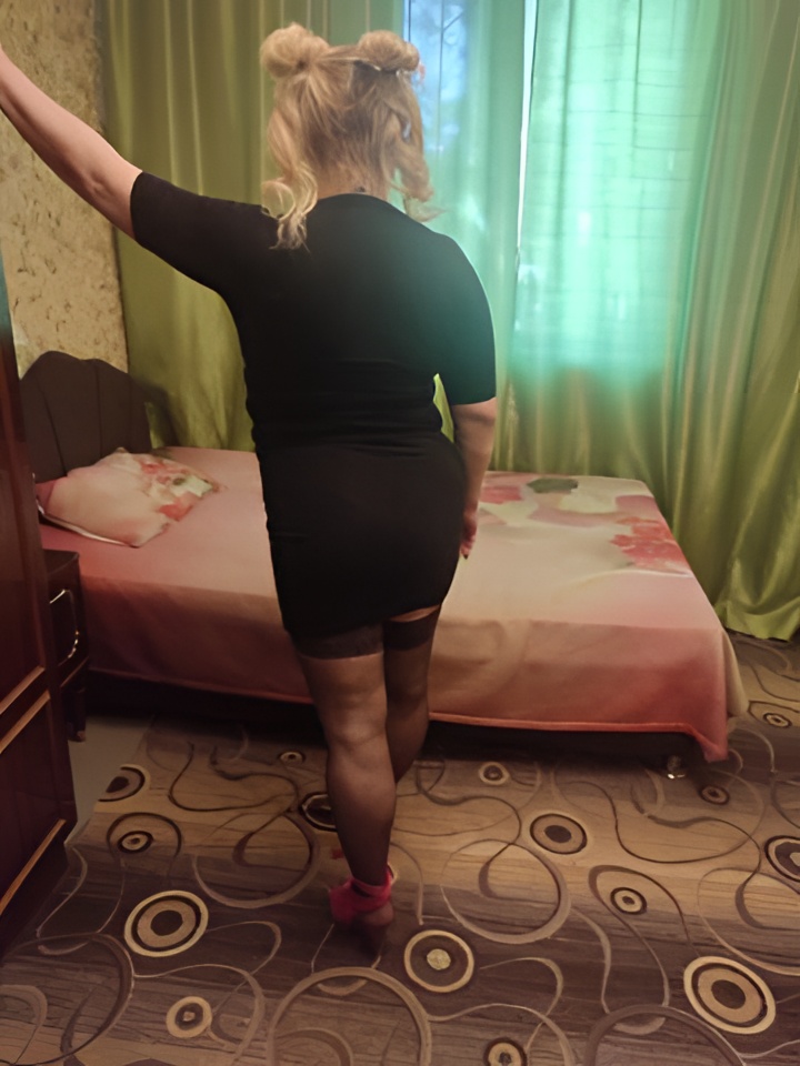 Индивидуалка Анюта, доступна для личного знакомства от 3000 руб