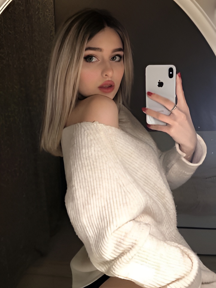 Индивидуалка Елизавета, доступна для личного знакомства от 2000 руб