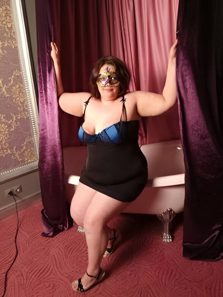 Индивидуалка Медея, доступна для личного знакомства от 4000 руб