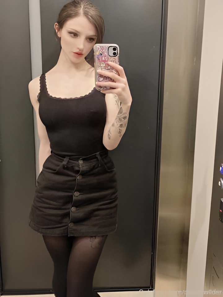 Индивидуалка Роксана, доступна для личного знакомства от 1500 руб