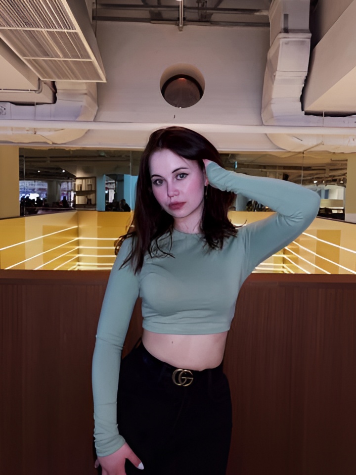 Индивидуалка Софи, доступна для личного знакомства от 2500 руб