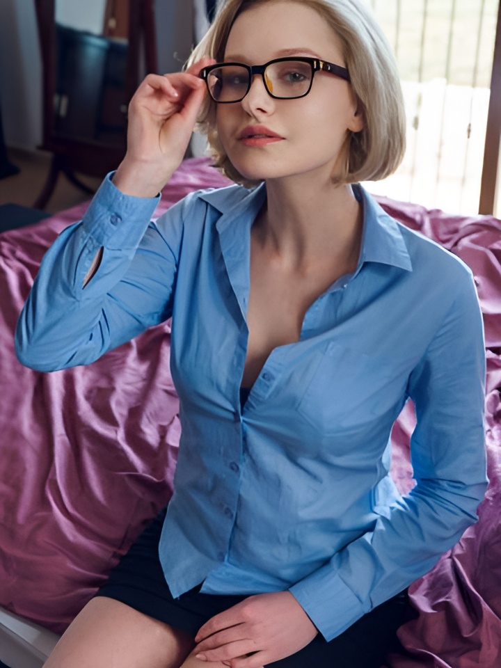 Индивидуалка Светлана, доступна для личного знакомства от 10000 руб