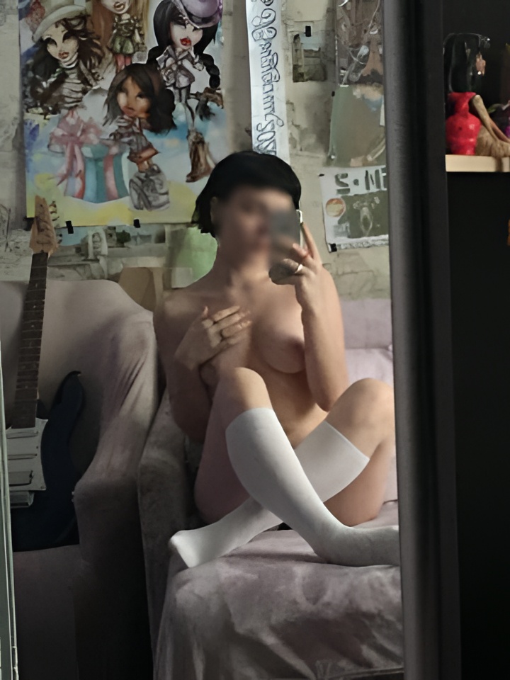 Индивидуалка Влада, доступна для личного знакомства от 2500 руб