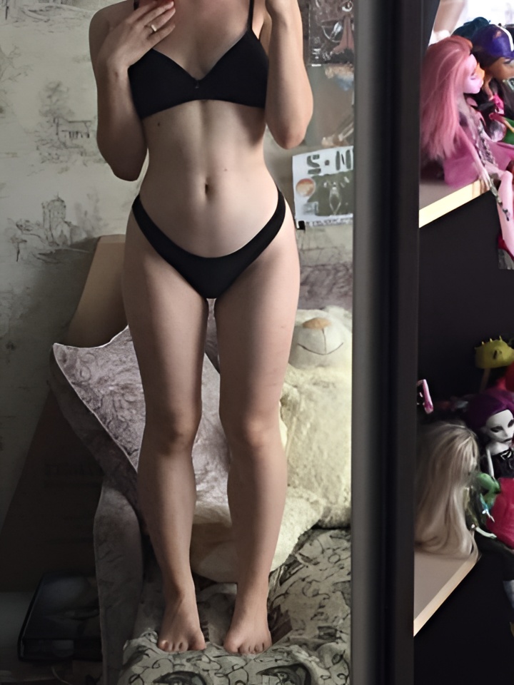 Индивидуалка Влада, доступна для личного знакомства от 2500 руб