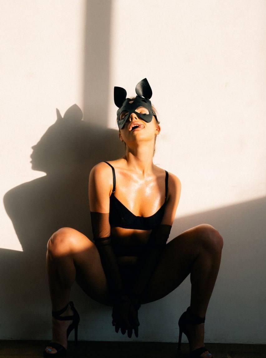 Индивидуалка Марья, доступна для личного знакомства от 6000 руб