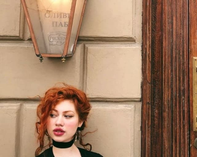 Индивидуалка Надежда, доступна для личного знакомства от 3500 руб