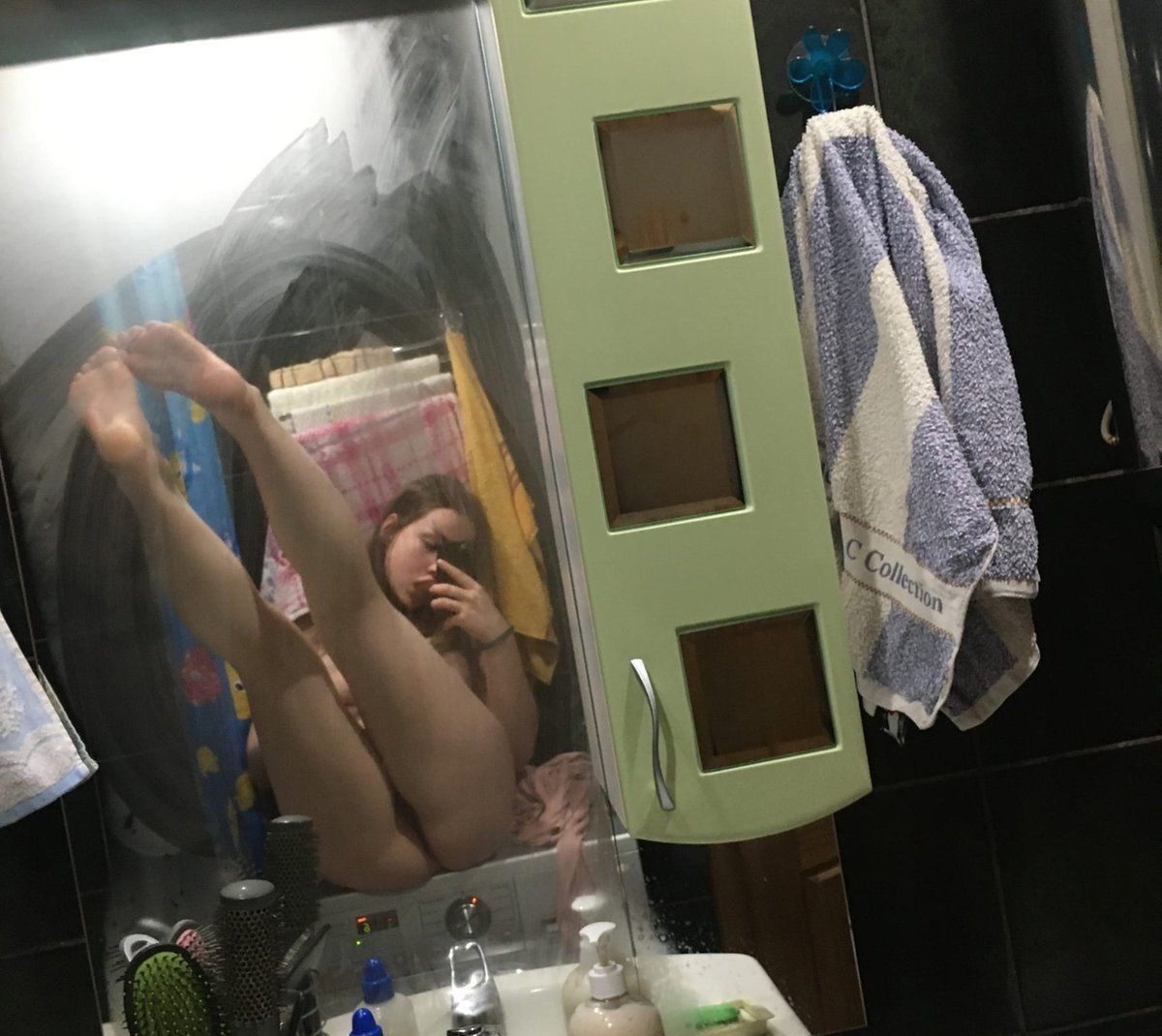 Индивидуалка Оксана, доступна для личного знакомства от 3000 руб