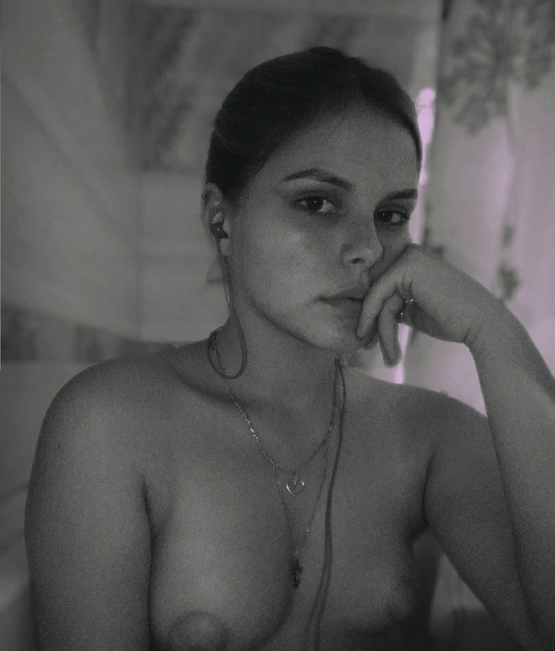 Индивидуалка Олеся, доступна для личного знакомства от 6000 руб