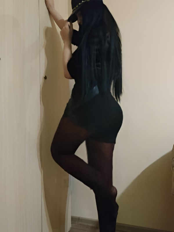 Алиса из Северодвинска