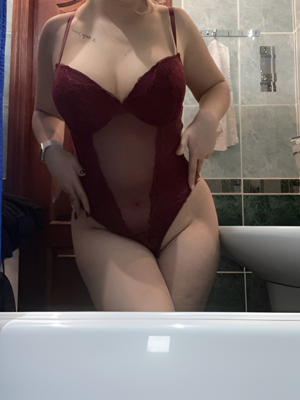 Ася из Северодвинска