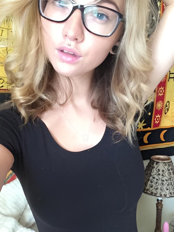 Ася из Северодвинска