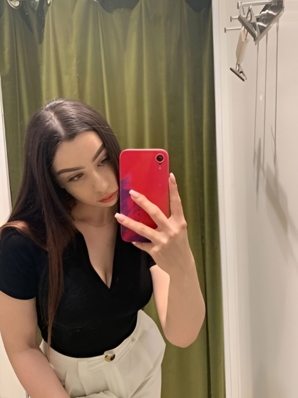 Борислава из Северодвинска