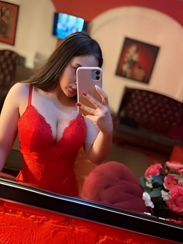 Элина из Северодвинска