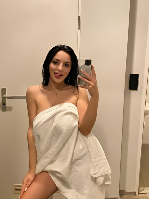 Елизавета из Северодвинска