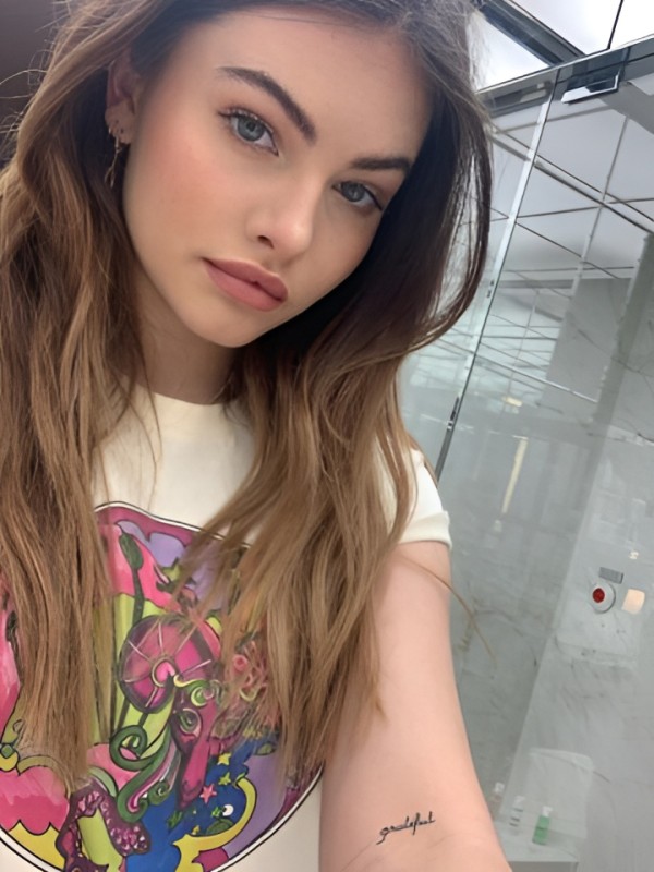 Ева из Северодвинска