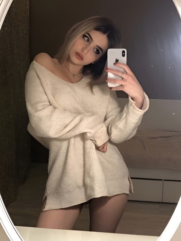 Фариза из Северодвинска