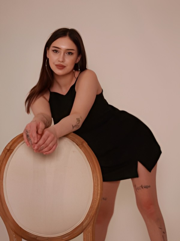 Илона из Северодвинска