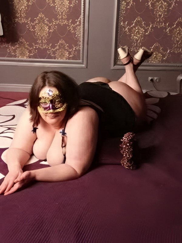 Медея из Северодвинска