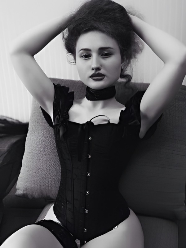 Ольга из Северодвинска