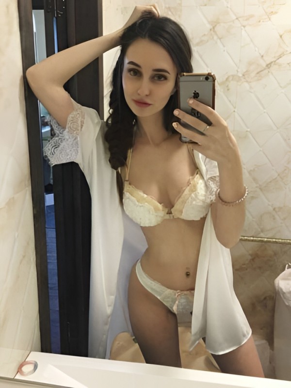 Ольга из Северодвинска