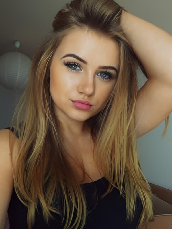 Рада из Северодвинска