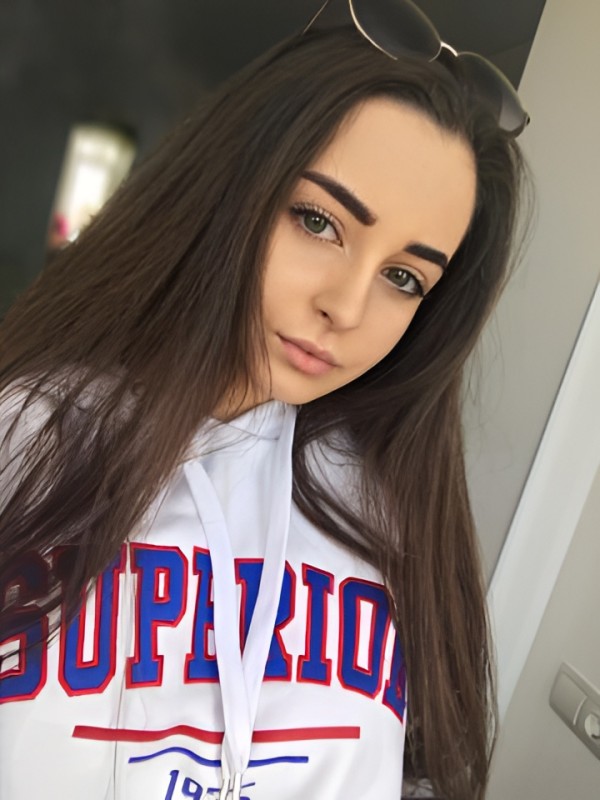 Рената из Северодвинска