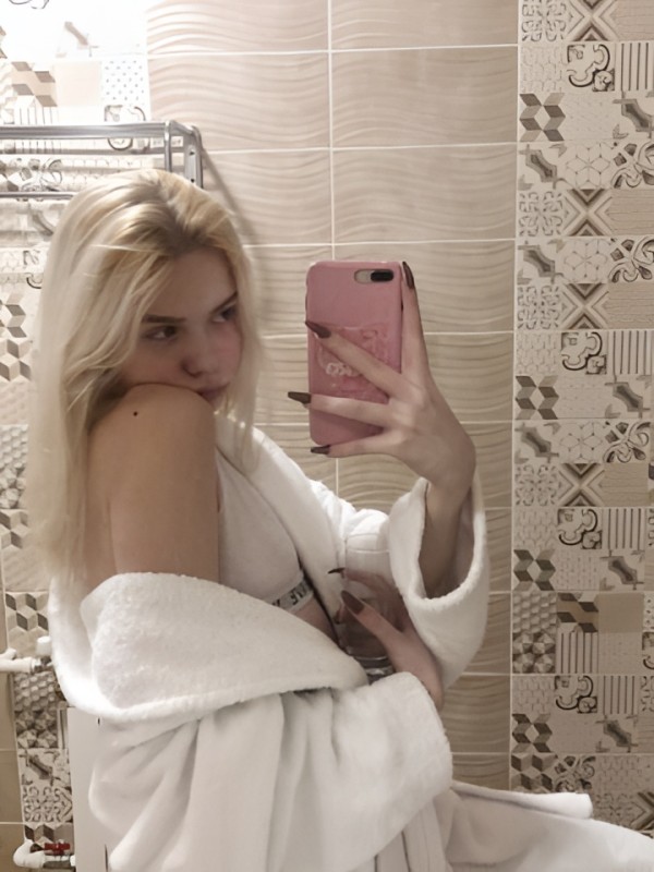 Снежана из Северодвинска