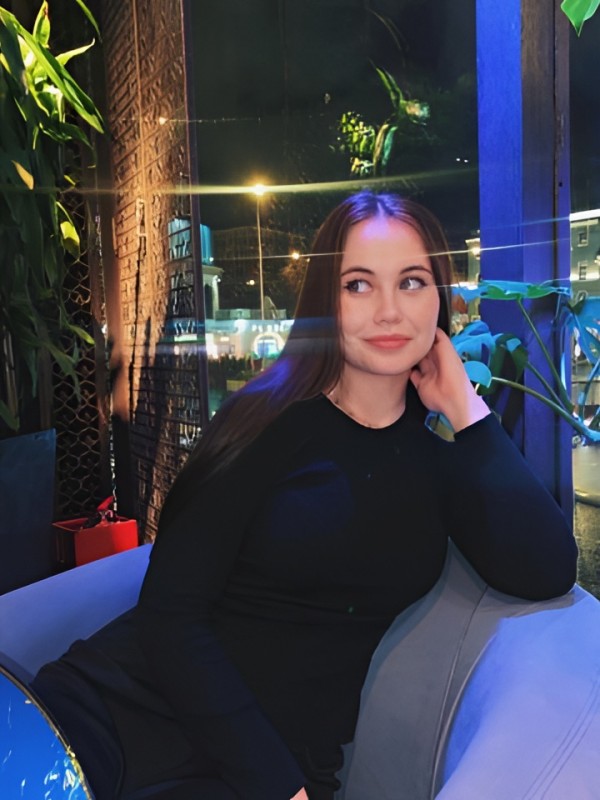 Софи из Северодвинска