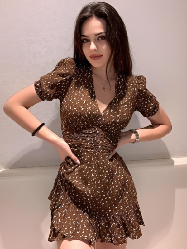 Устинья из Северодвинска