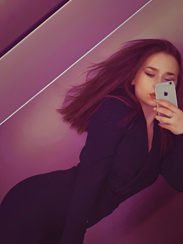 Яна из Северодвинска