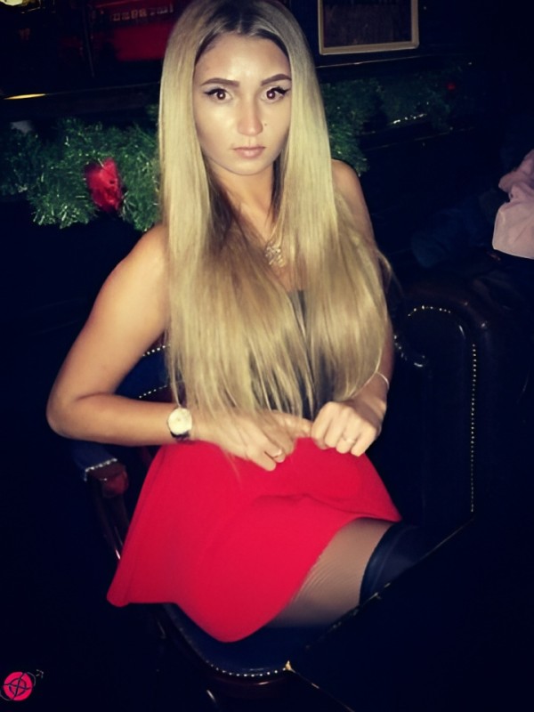 Юлия из Северодвинска