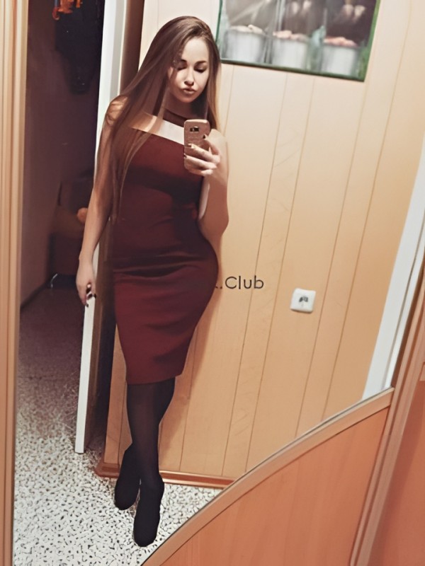 Юля из Северодвинска